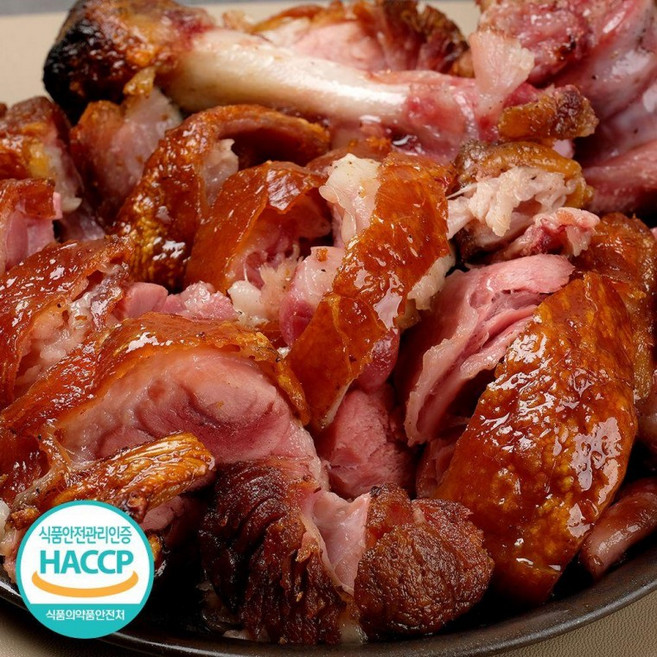 슈바인학센 700g, 1개, 1g