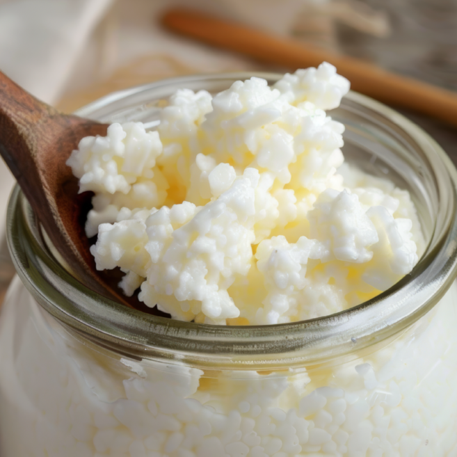 곰탱이네 티벳버섯 유산균 배양종 케피어, 10g, 1개