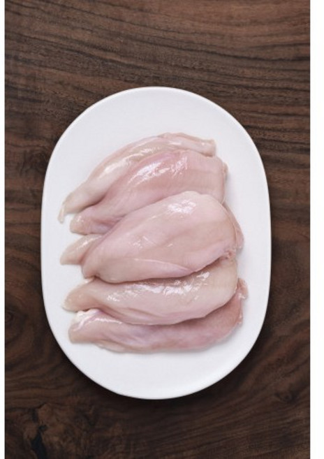 국내산 닭가슴살 생닭가슴살, 5kg, 1개