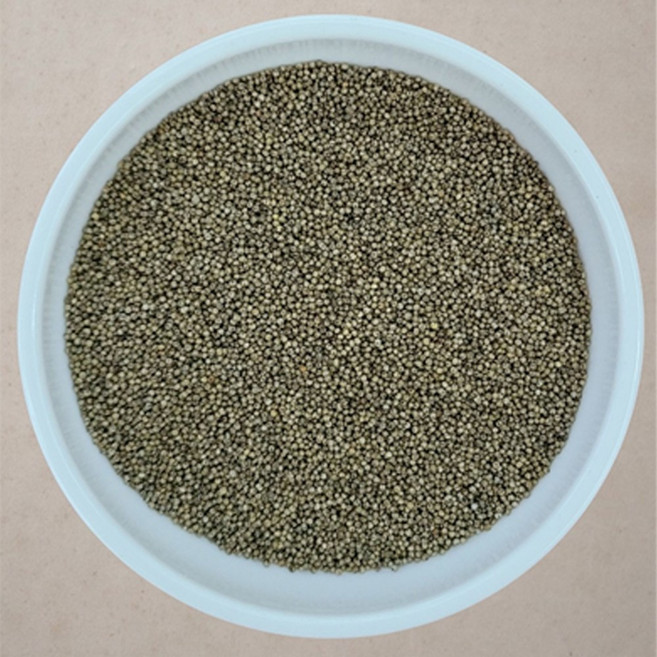 [다온농산] 수입 중국산 청차좁쌀 -5Kg- <국내도정>, 1개