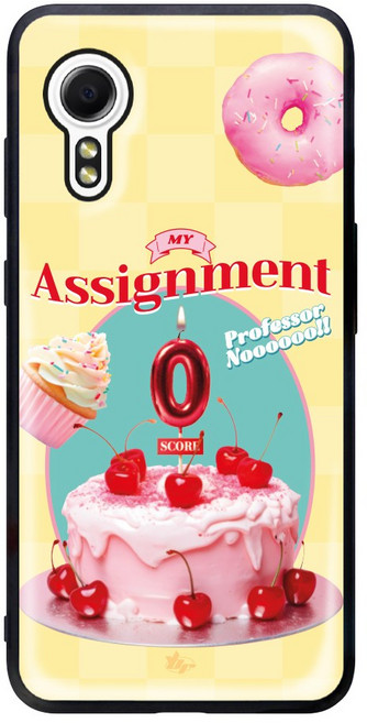 엑스커버5 X커버 변색없는 디자인 에폭시 범퍼케이스