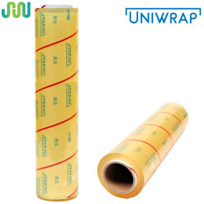 유니랩(UNIWRAP) 업소용(50cmX500m) 수량, 4개