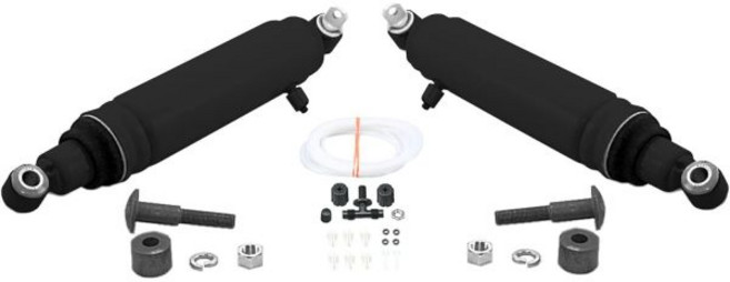 모네로 맥스-에어 MA719 에어 조절식 쇼크 업소버 2개 세트 쉐보레 임팔라용, 자동차 쇼크업소버 서스펜션 먼로 맥스에어 MA719 쉐