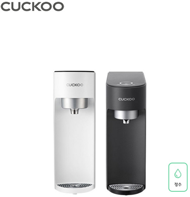 쿠쿠 직수 정수전용 정수기 CP-U011W 3년필터관리, 상세 설명 참조