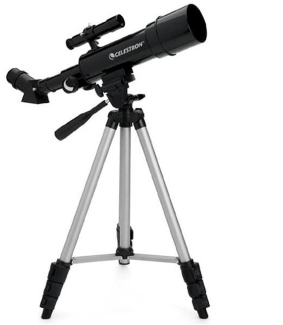 [CELESTRON] 셀레스트론 천체망원경 TRAVEL SCOPE 50 별관측 별자리 망원경, 1개