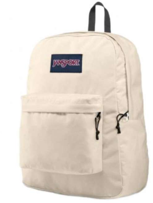 잔스포츠 JANSPORT 슈퍼브레이크 SOFT TAN 매장정품 102881, ONE SIZE