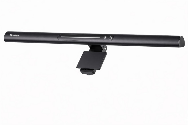 베이스어스 baseus 4세대 모니터 조명 램프 LED 스크린바, 1개