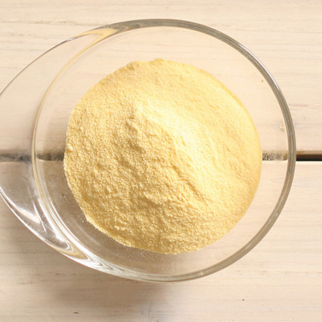 색이 고운 노란 옥수수가루, 5kg, 1개