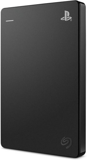 Seagate 휴대용 2TB 외장 하드 드라이브 HDD PlayStation Xbox용, External HDD