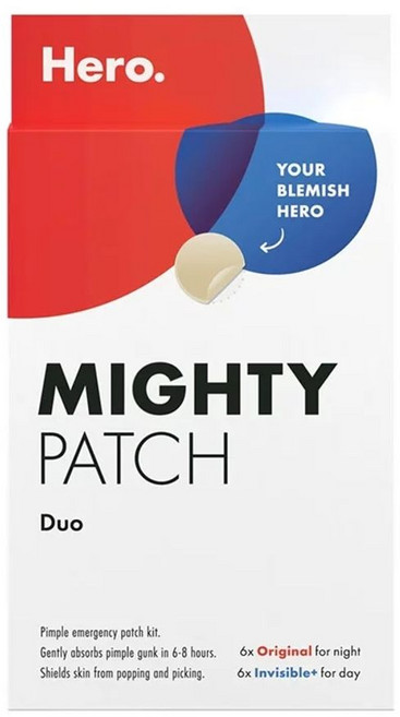 여드름 패치 스팟 14mm) 별 스티커 크기(10 3가지 240개 커버 12, F. 12개입 듀얼 이펙트 여드름 패치