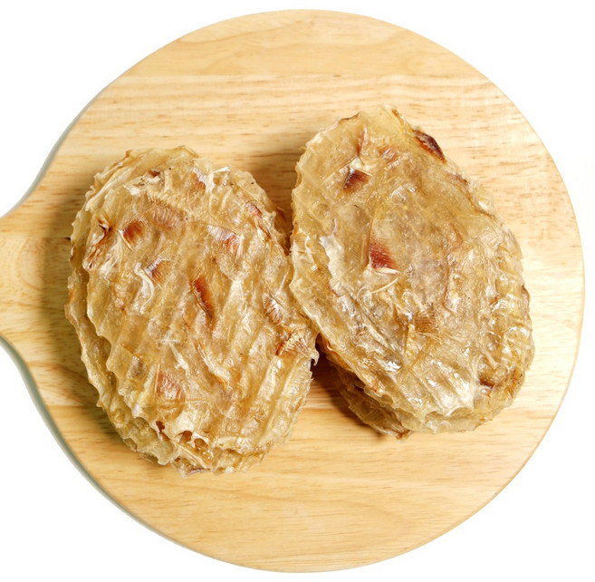 참쥐포 2s 1kg (약90장) 베트남산 프리미엄 정품 쥐포 주전부리 쪽빛누리, 1개
