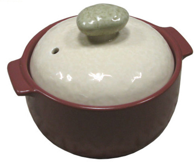 네오플램 네오플램 키즐 무균열뚝배기 뚝배기 소, 1개