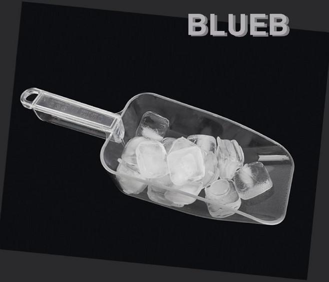 블루비 pc 아이스 스쿱 얼음 스쿠프 scp, 1개, pc스쿠프 1500