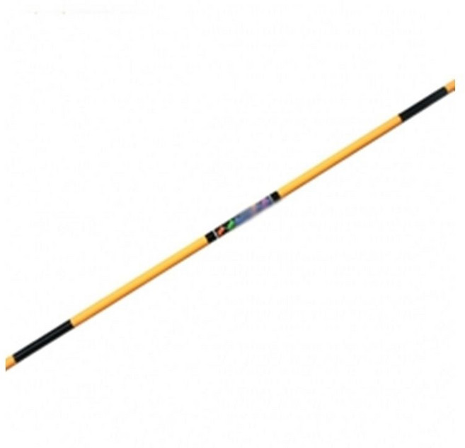 높이뛰기바 크로스바 높이뛰기봉 길이 4m, 본상품선택, 1개