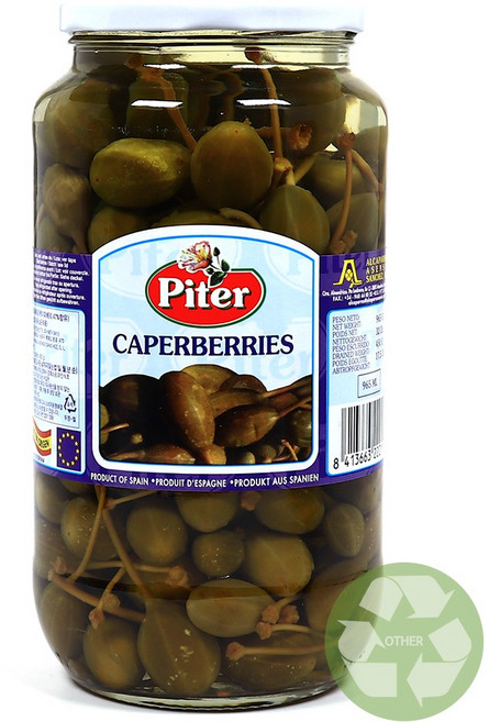 케이퍼베리, 965g, 1개