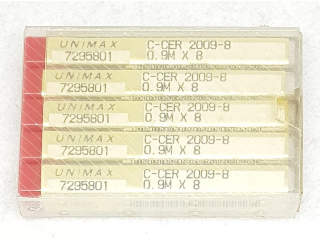 UNION TOOL 正品日本佑能銑刀 CER系列 精密切削 耐磨損, 1個, 1.8MX14