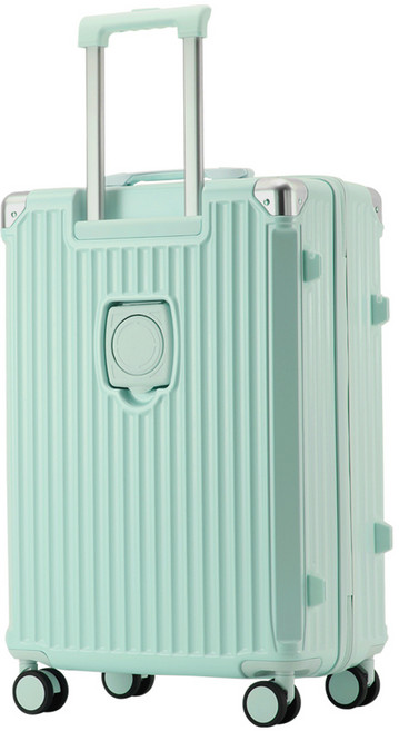 민트스쿨 TSA락 확장형 기내용 하드캐리어 20 확장형20 24 확장형24 28 인치
