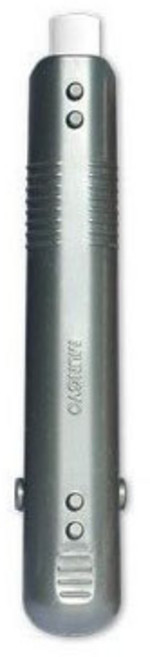 문교 분필홀더, 실버