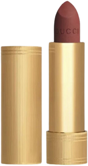 구찌 루즈 아 레브르 매트 립스틱, 1개, 3.5g, #217 발레리아 로즈