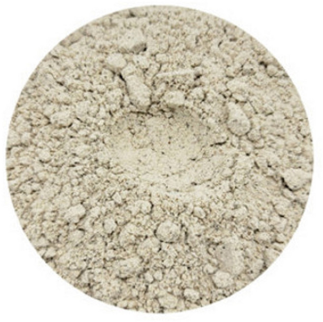 [허니솝] 천연분말 비누만들기재료 화장품재료, 48. 11가지곡물 분말 100g, 1개