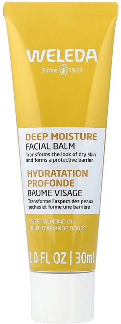 벨레다 딥 모이스처 페이셜 밤 스위트 아몬드 오일 추출물 30ml(1fl oz), 1개, 30ml - 쿠팡