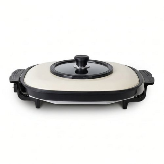 신일 전기후라이팬 전기팬 전기그릴 팬 사각 잔치팬, Lt0621013/humidifier