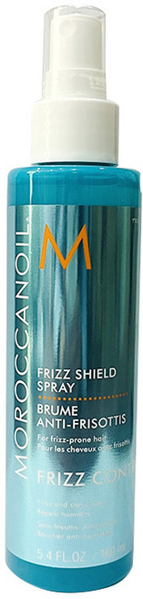 모로칸오일 프리즈 실드 스프레이, 2개, 160ml