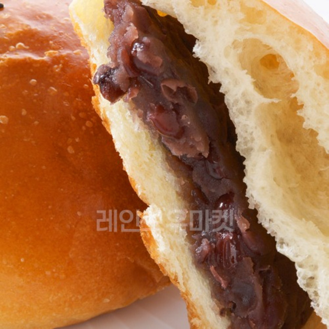 대두식품 통팥앙금 57M/50S 5kg, 57M