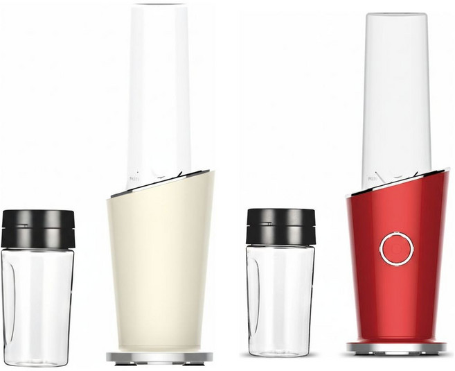 휴롬 미니 블렌더 비비드레드, BLC-01FRD(RE)