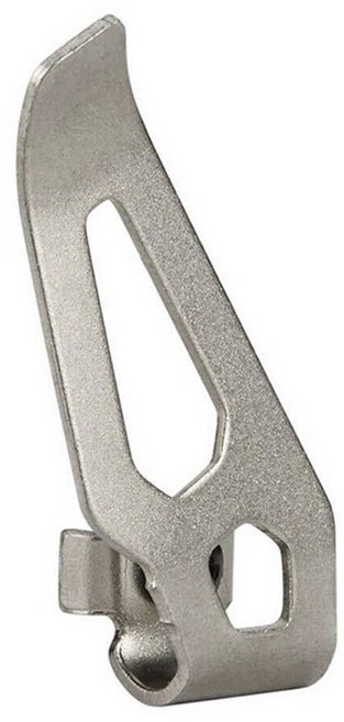 밀워키 드릴용 벨트 후크 클립 나사 임팩트 드라이버 렌치 전동 공구 액세서리 42-70-0490 2 개, 2개