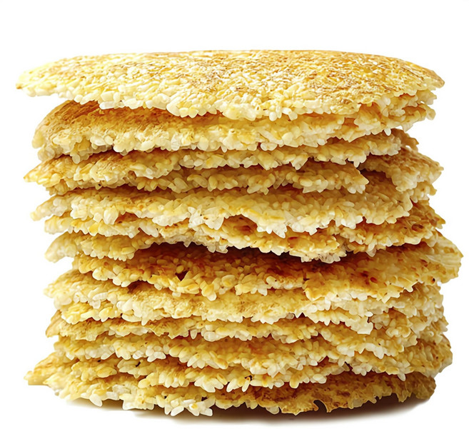 더주 100% 국내산 쌀 사용 가족사랑 누룽지, 1kg, 3개