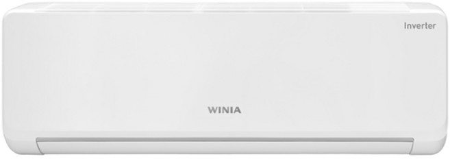 위니아 클라쎄 인버터 벽걸이 에어컨, MKRV06GHA, 일반배관형