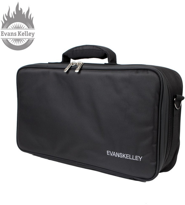 에반스켈리 DUKE EMC-L 멀티이펙터 케이스 (Large) [국내배송], 1개