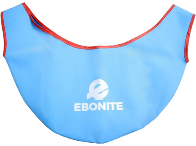 에보나이트 퍼펙트 칼라 시소백 볼링공 볼링볼 볼링용품, 색상랜덤, 1개