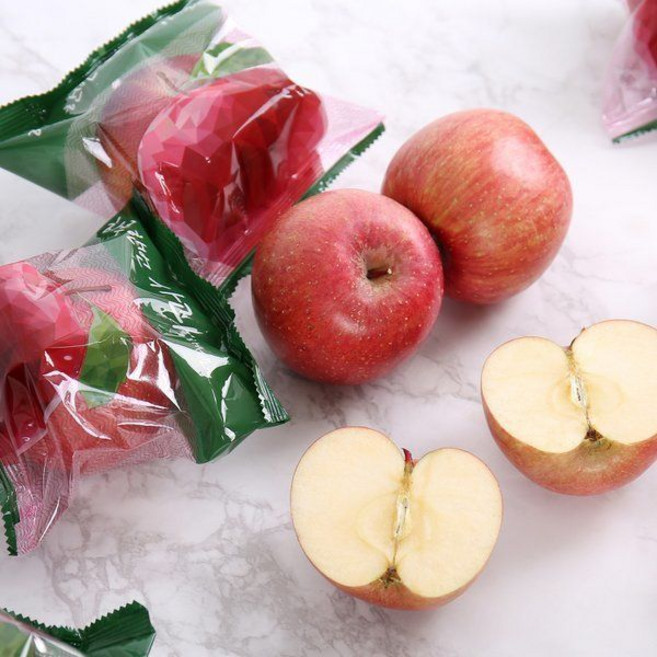 다농이네 가정용 보조개 세척사과 2.5kg 15과내 소과, 다농이네 가정용 보조개 세척사과 2.5kg 15과내 소