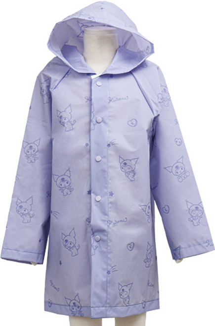 쿠로미 우의 [하트캔디패턴 EVA-10025]