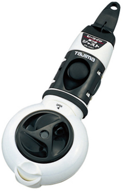 TAJIMA 타지마 먹통(자동) PS-JUST-W, 1개