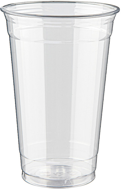 92파이 16온스 아이스컵 PET 투명 480ml 1박스 1000개, 1000개입