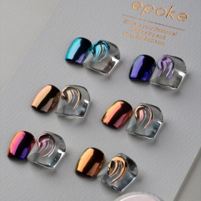 아이즈미 에포케 이펙트 퓨어 파우더 단품, Powder 014