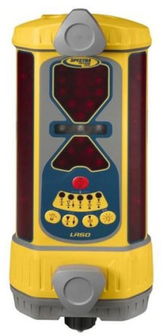 스펙트럼 정밀도 LR 시리즈, LR50-1