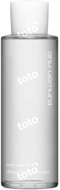 슈에무라 브러쉬 클리너 150ml 5개