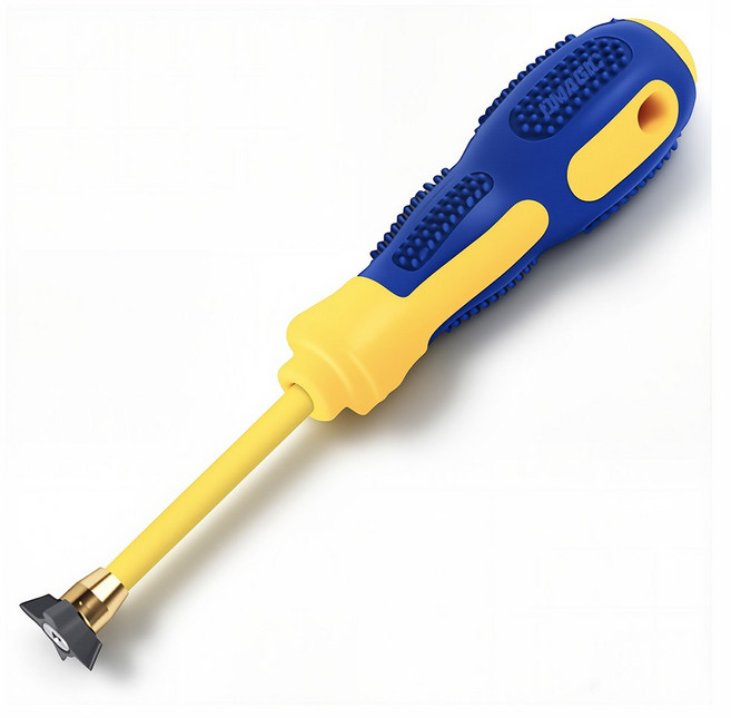 타일 줄눈 제거기 줄눈칼 만능 헤라 스크래퍼, 1개