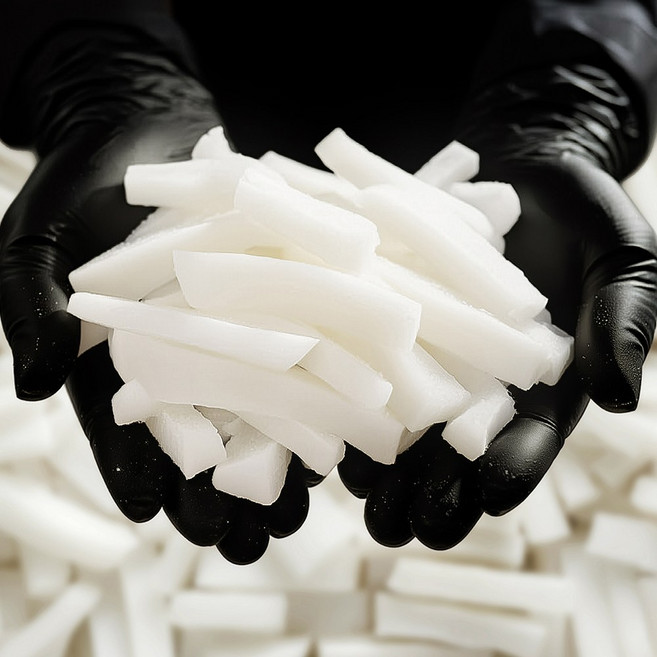 대왕오징어 몸채 무라, 1박스, 4kg