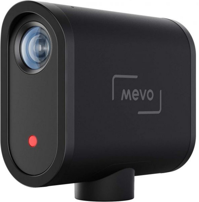 웹캠 USB 마이크 올인원 라이브 스트리밍 카메라. 1080p HD 및 전용 iOS 또는 Android 앱을 통한 무선 스트림 리모컨 리퍼, 1개