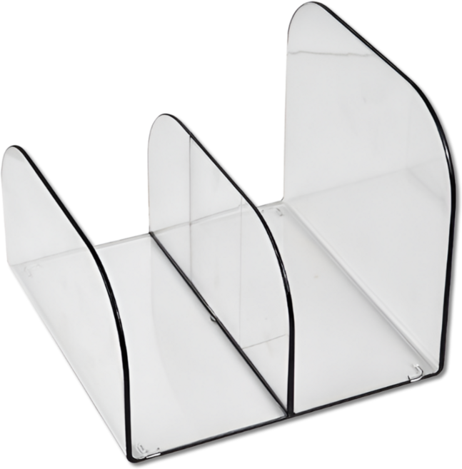 펴나나다 2단 라운드 북엔드