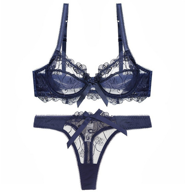 女內褲內衣褲 日系內衣 蕾絲簍空