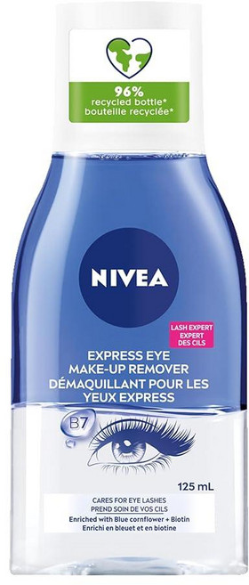NIVEA 더블 이펙트 아이 메이크업 리무버 [퍼스널 케어] 209919