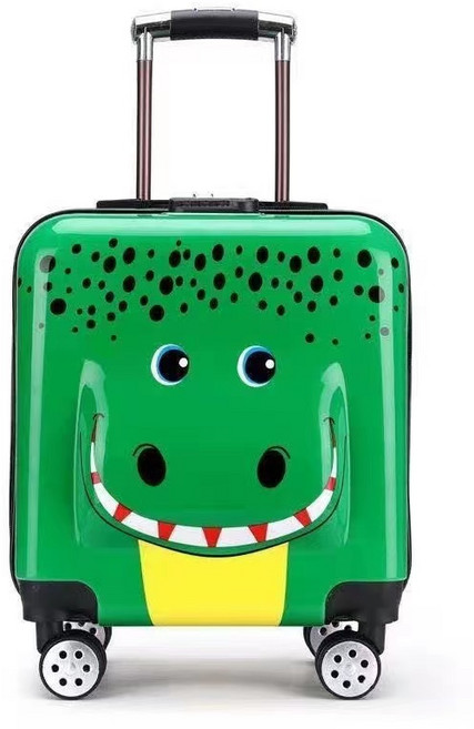 캐리어 캐릭터 18인치 20인치 기내용 여행용