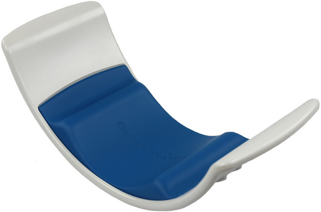 스윙밸런스300 플러스 헬스기구, Navy, 1개