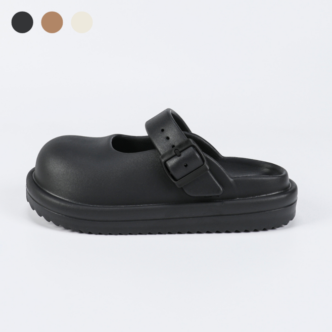 페조 여성 슬리퍼 블로퍼 EVA 에바 샌들 PZBFEV 2566